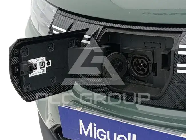 2023 Dacia Spring