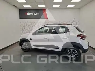 2023 Dacia Spring
