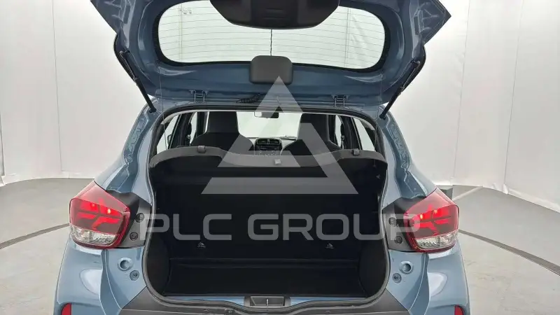 2023 Dacia Spring