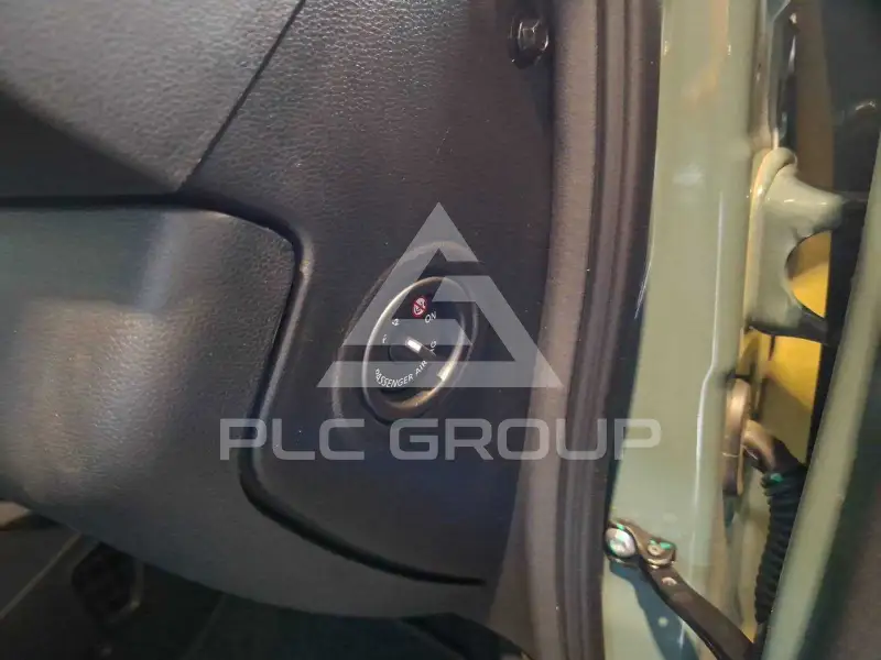 2023 Dacia Spring