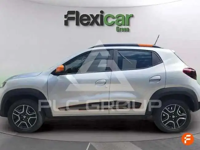 2023 Dacia Spring