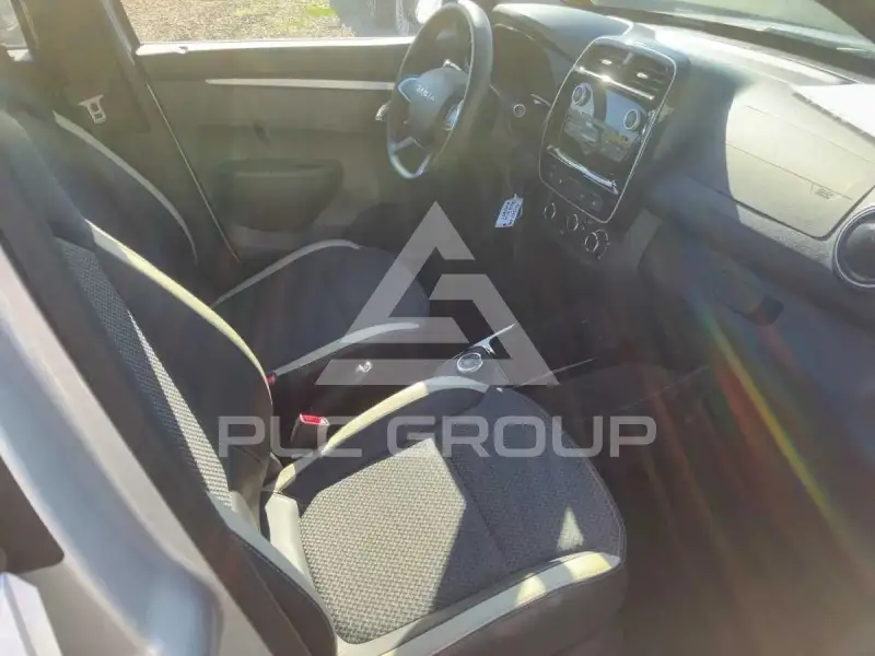 2023 Dacia Spring