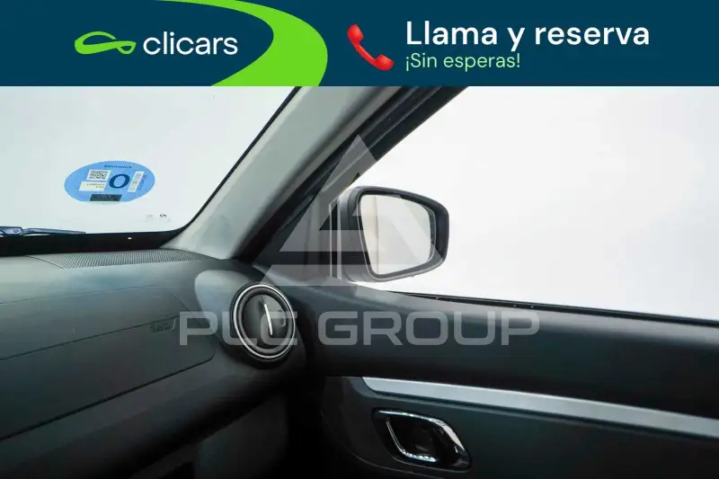 2023 Dacia Spring