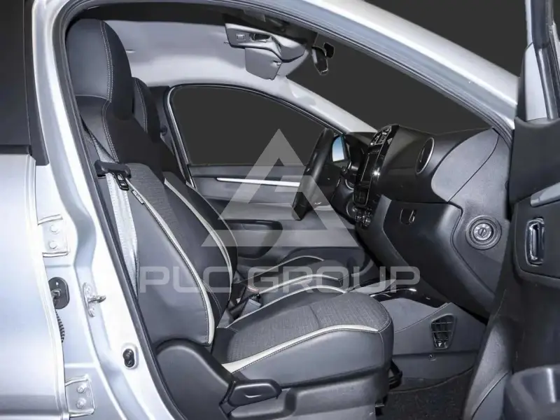 2023 Dacia Spring