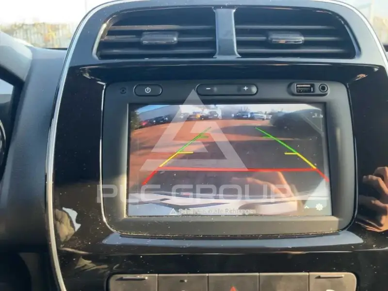 2023 Dacia Spring