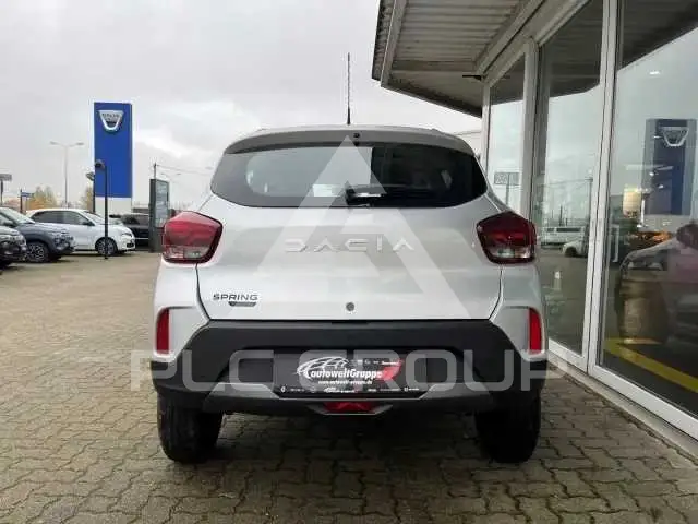 2023 Dacia Spring