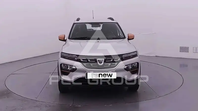 2023 Dacia Spring