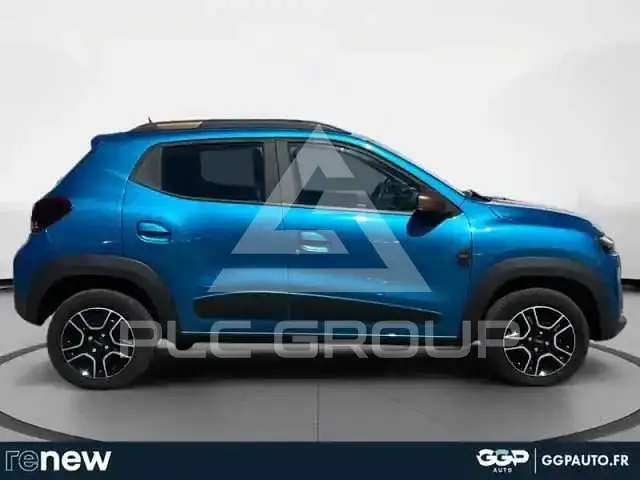 2023 Dacia Spring