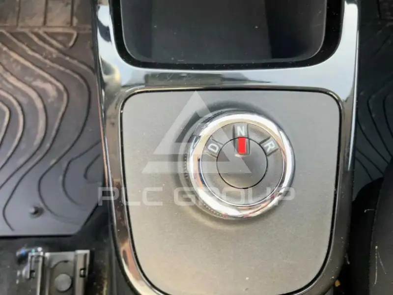 2023 Dacia Spring