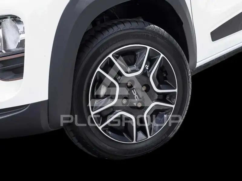2023 Dacia Spring