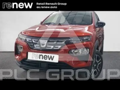2023 Dacia Spring