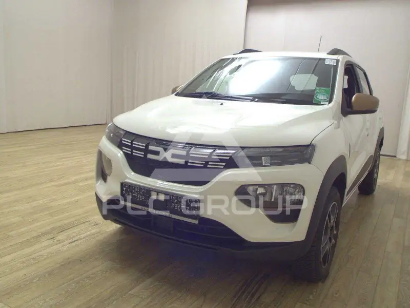 2023 Dacia Spring