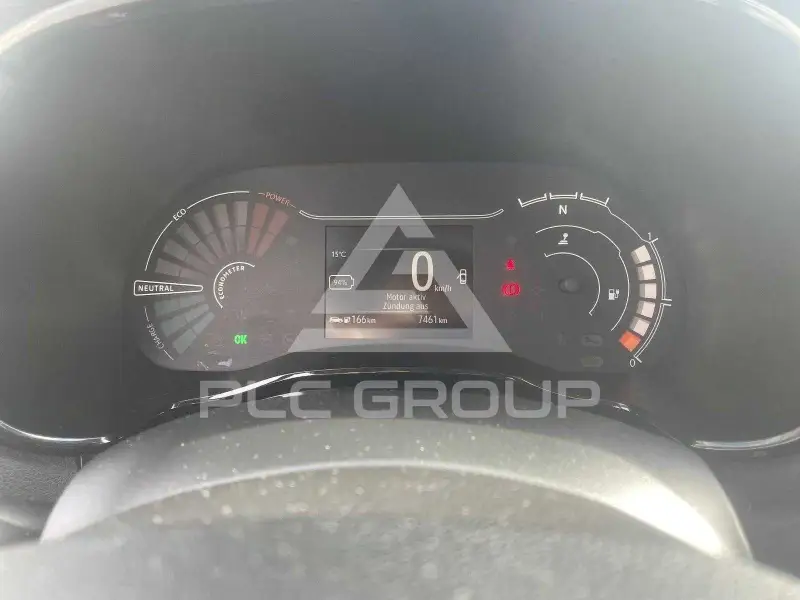 2023 Dacia Spring