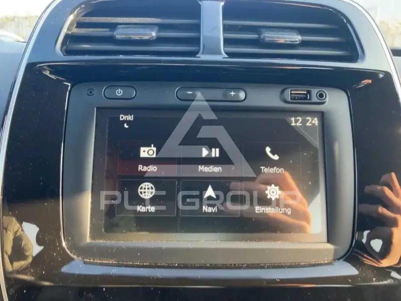 2023 Dacia Spring