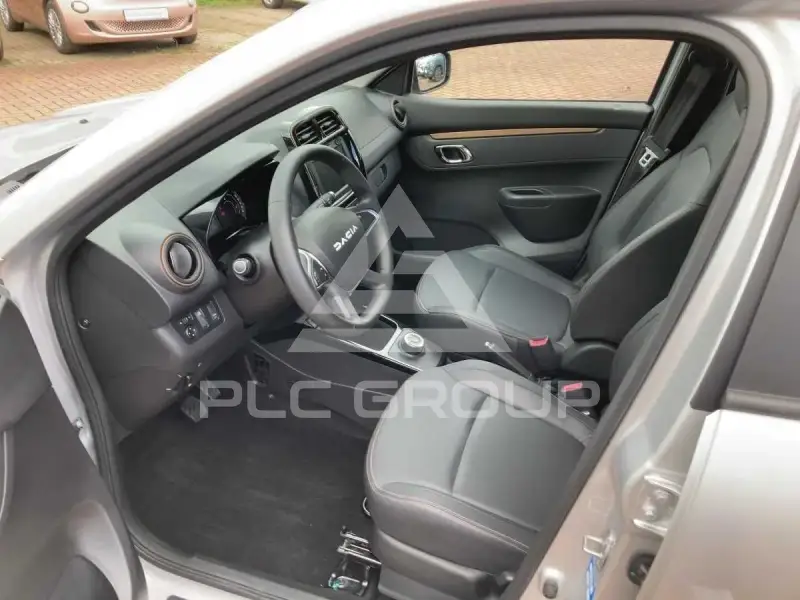 2023 Dacia Spring