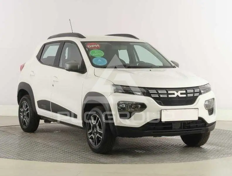 2023 Dacia Spring