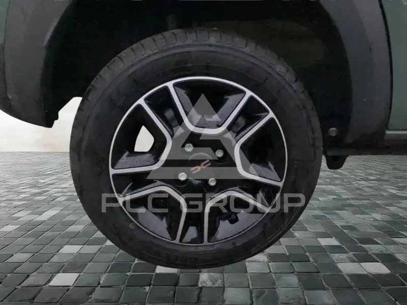 2023 Dacia Spring