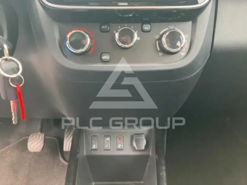 2023 Dacia Spring