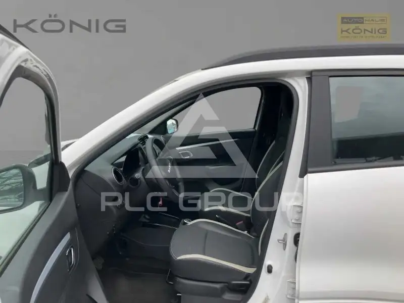 2023 Dacia Spring
