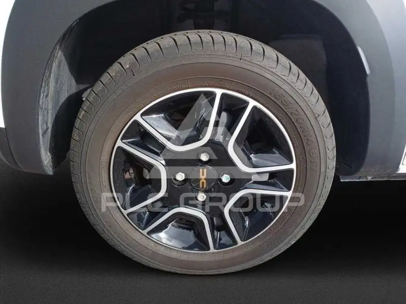 2023 Dacia Spring