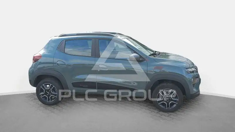 2023 Dacia Spring