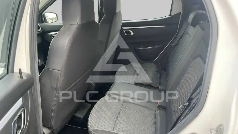 2023 Dacia Spring