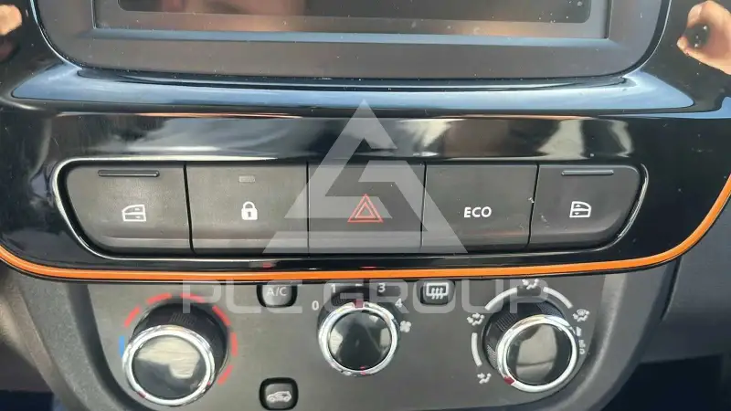 2023 Dacia Spring