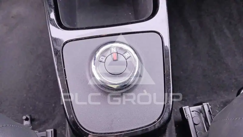 2023 Dacia Spring
