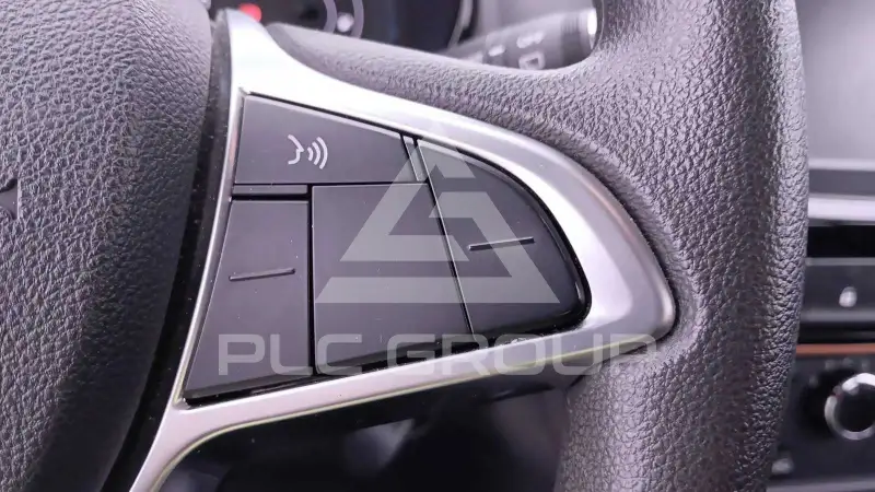 2023 Dacia Spring