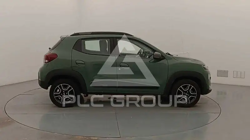 2023 Dacia Spring