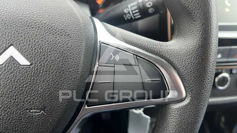 2023 Dacia Spring