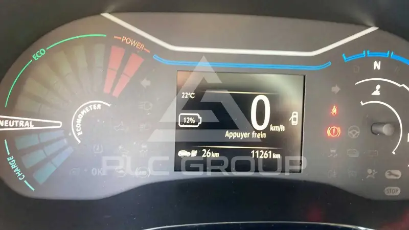 2023 Dacia Spring