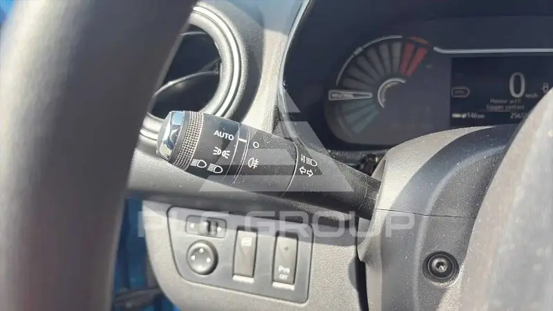 2023 Dacia Spring