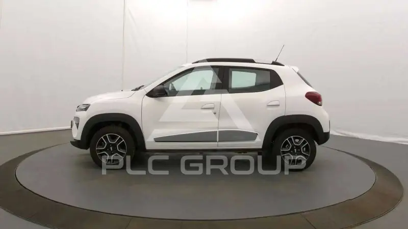 2023 Dacia Spring
