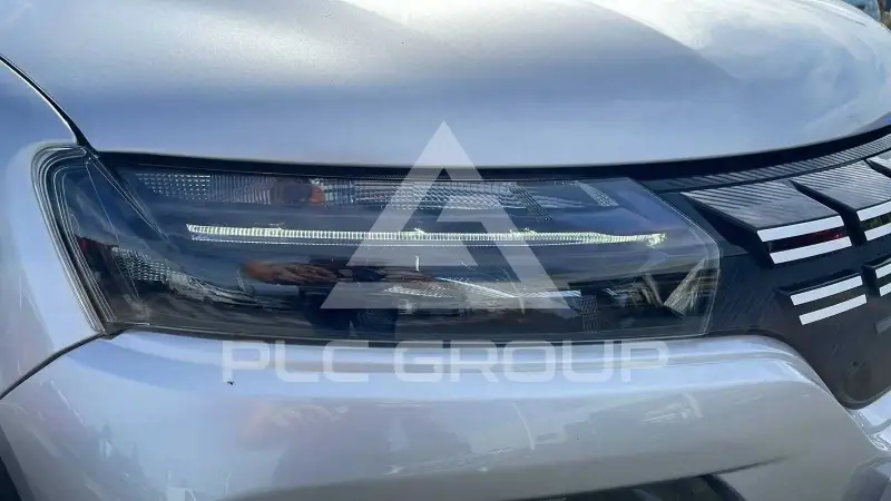 2023 Dacia Spring
