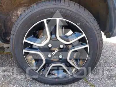 2023 Dacia Spring