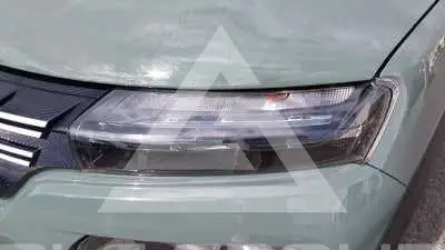 2023 Dacia Spring