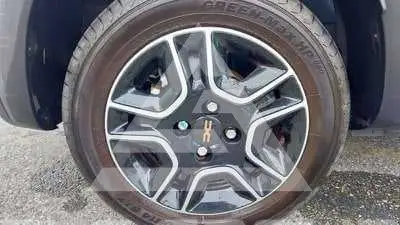 2023 Dacia Spring