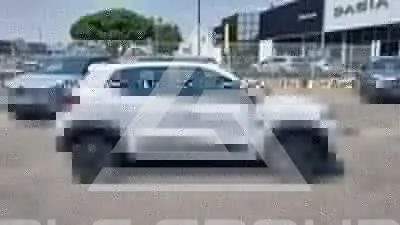 2023 Dacia Spring