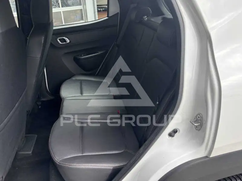 2023 Dacia Spring