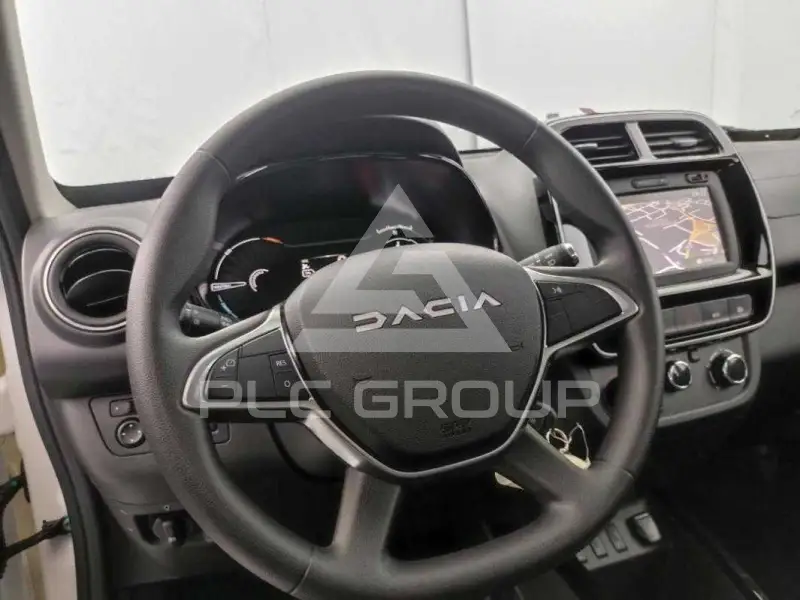 2023 Dacia Spring