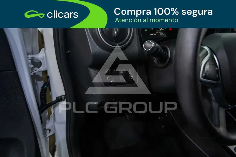 2023 Dacia Spring