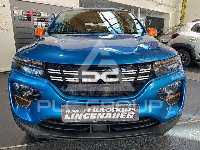 2023 Dacia Spring