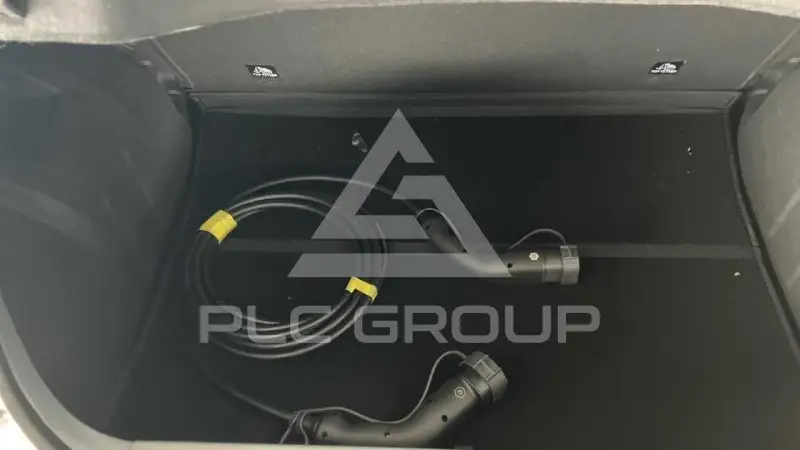 2023 Dacia Spring