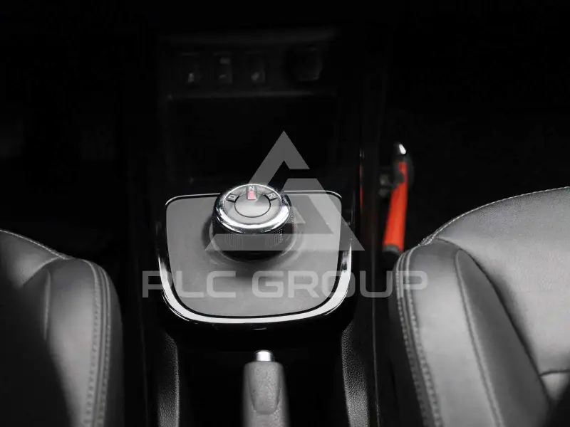 2023 Dacia Spring
