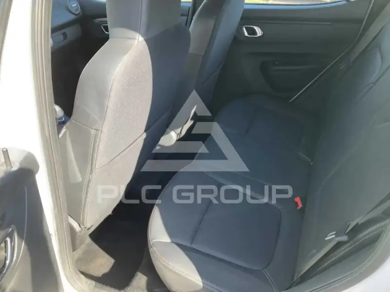 2023 Dacia Spring