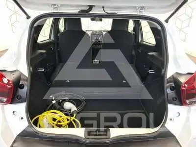 2023 Dacia Spring
