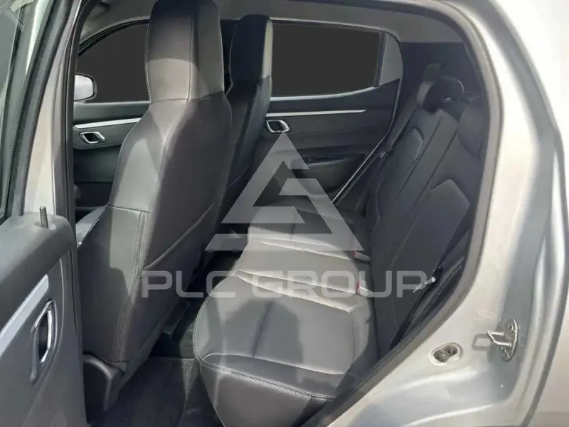 2023 Dacia Spring
