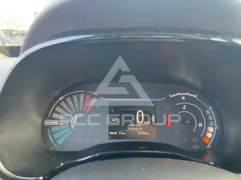 2023 Dacia Spring