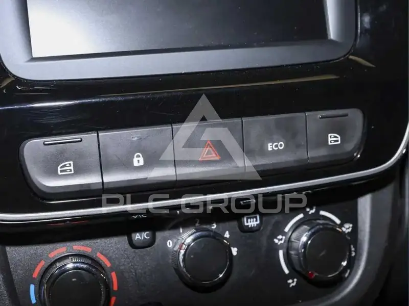 2023 Dacia Spring